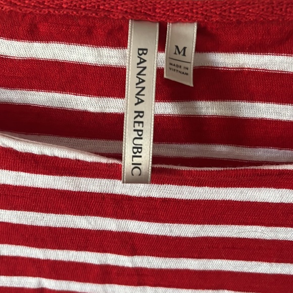 Banana Republic top - Picture 2 of 5